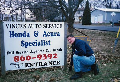 Vince's Auto Service in Newtown, PA (6)