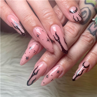 Spectral Art Nail Studio in Kendallville, IN (2)