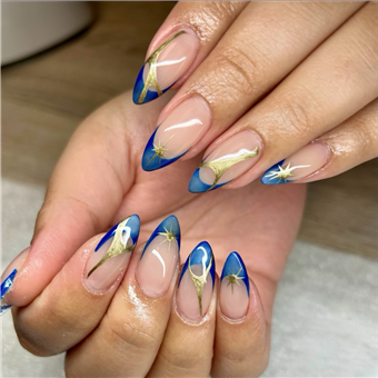 Spectral Art Nail Studio in Kendallville, IN (3)