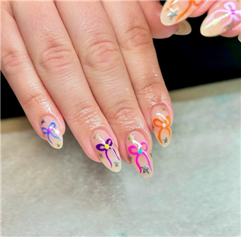 Spectral Art Nail Studio in Kendallville, IN (5)