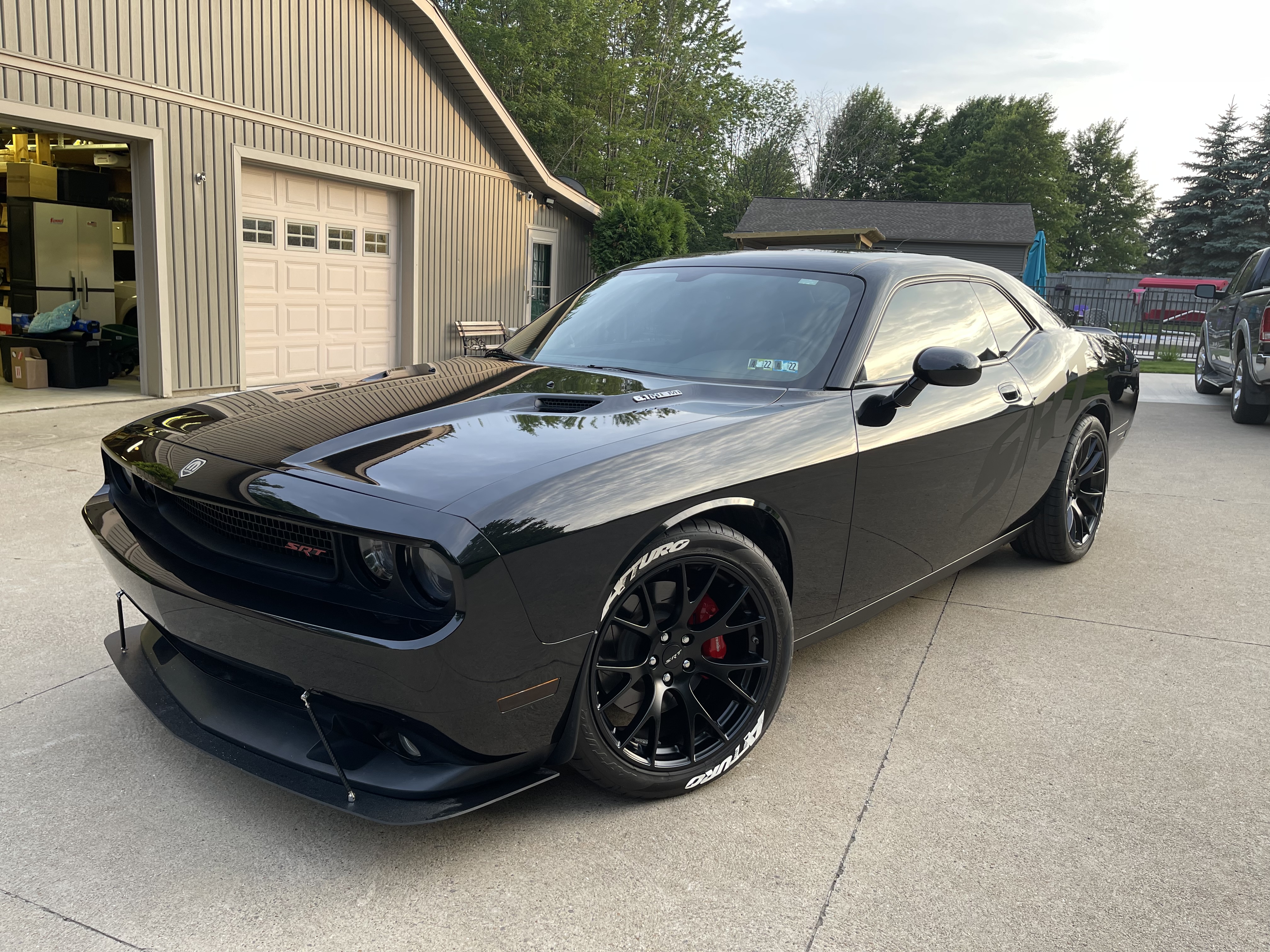 Rees Reconditioning and Detailing in Erie, PA