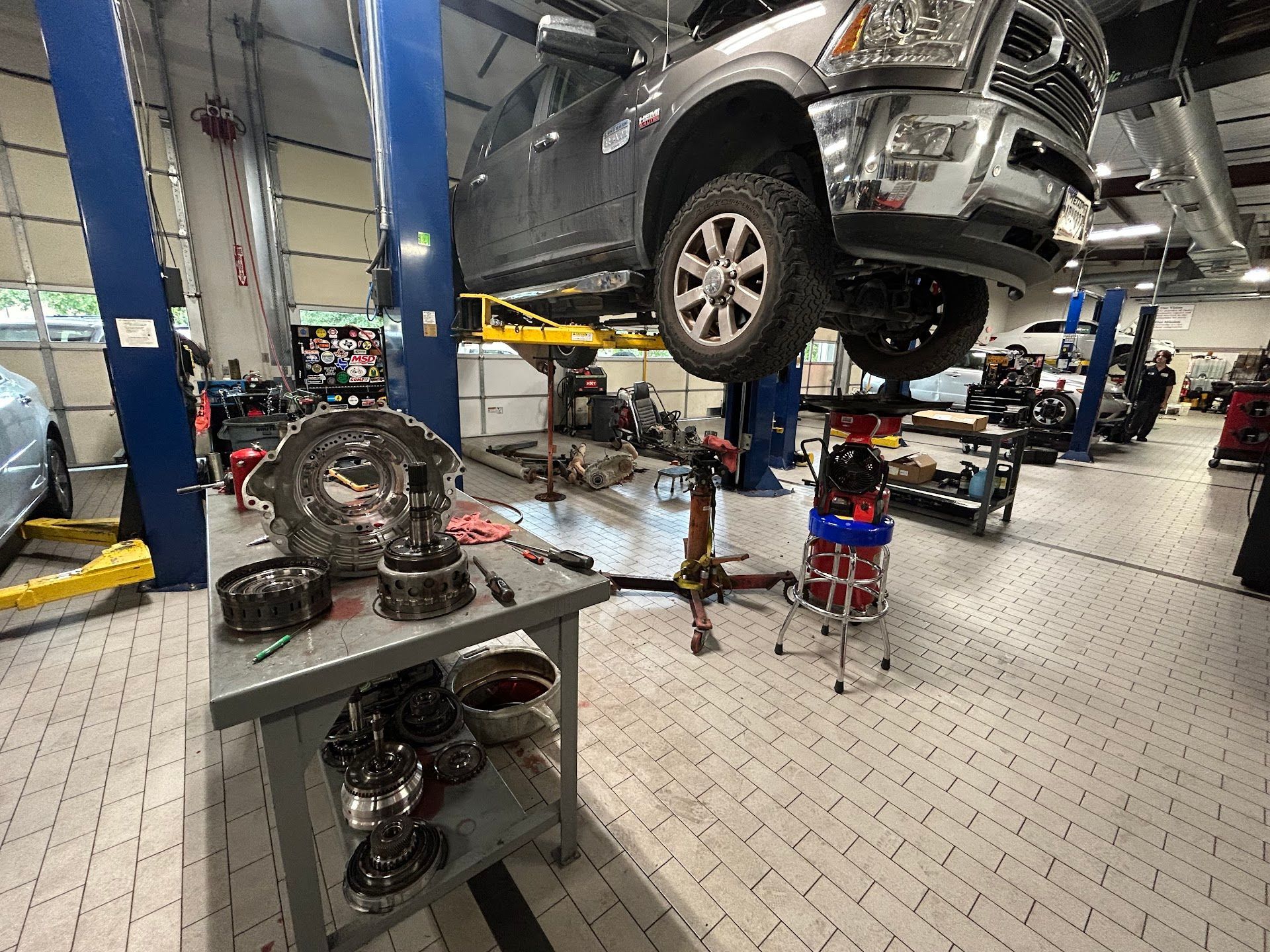 Elite Auto Care in San Antonio, TX (2)