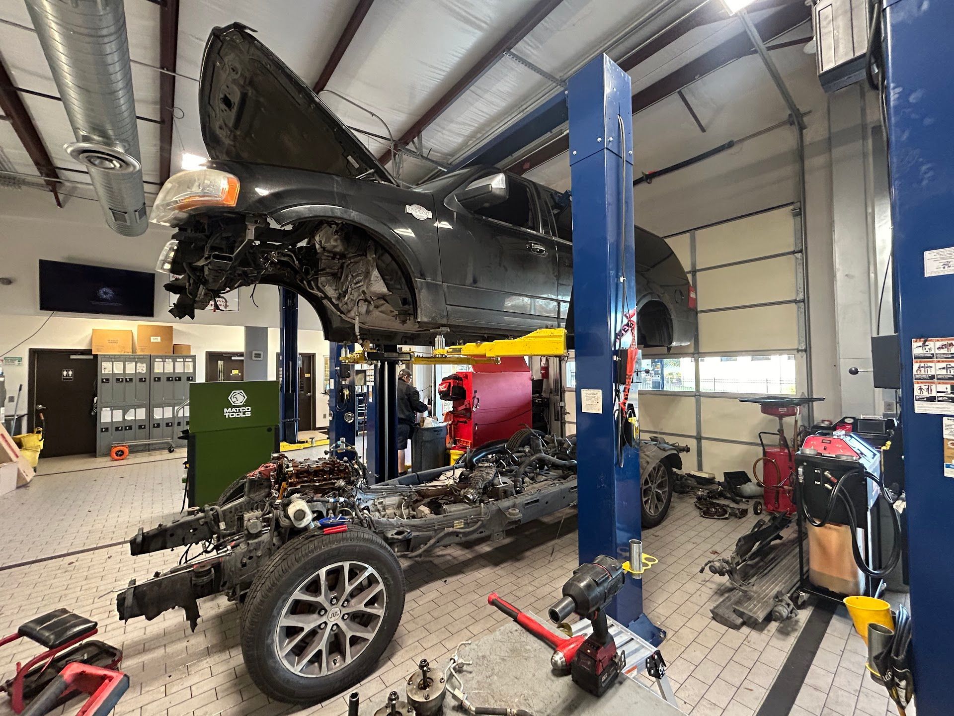 Elite Auto Care in San Antonio, TX (3)