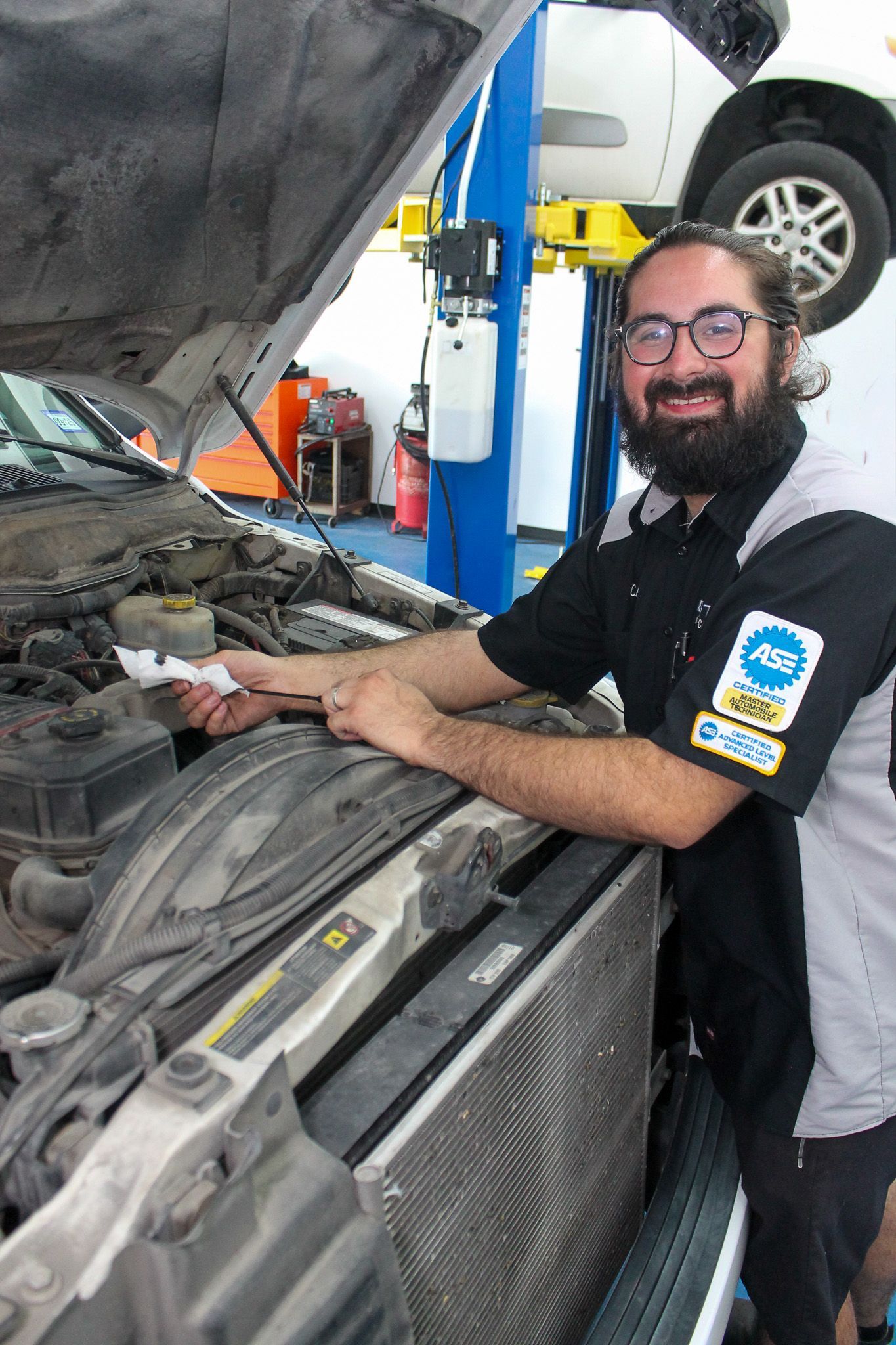 Elite Auto Care in San Antonio, TX (4)