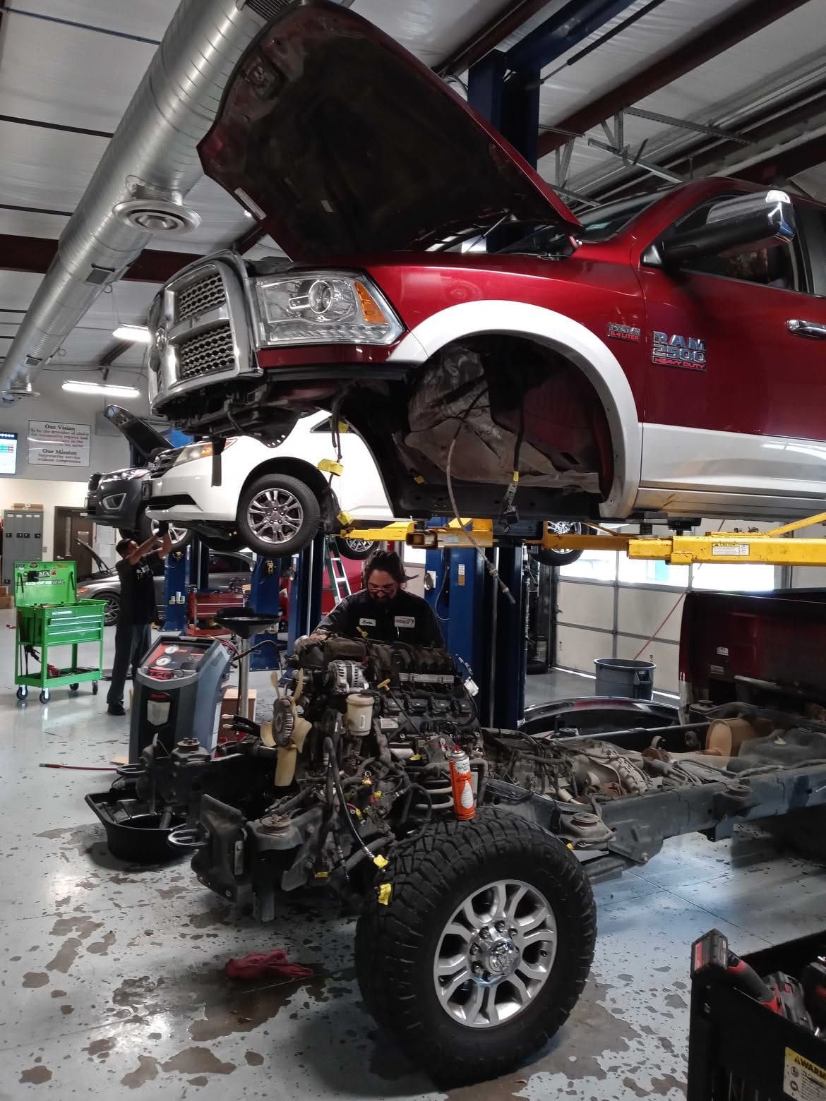 Elite Auto Care in San Antonio, TX (6)