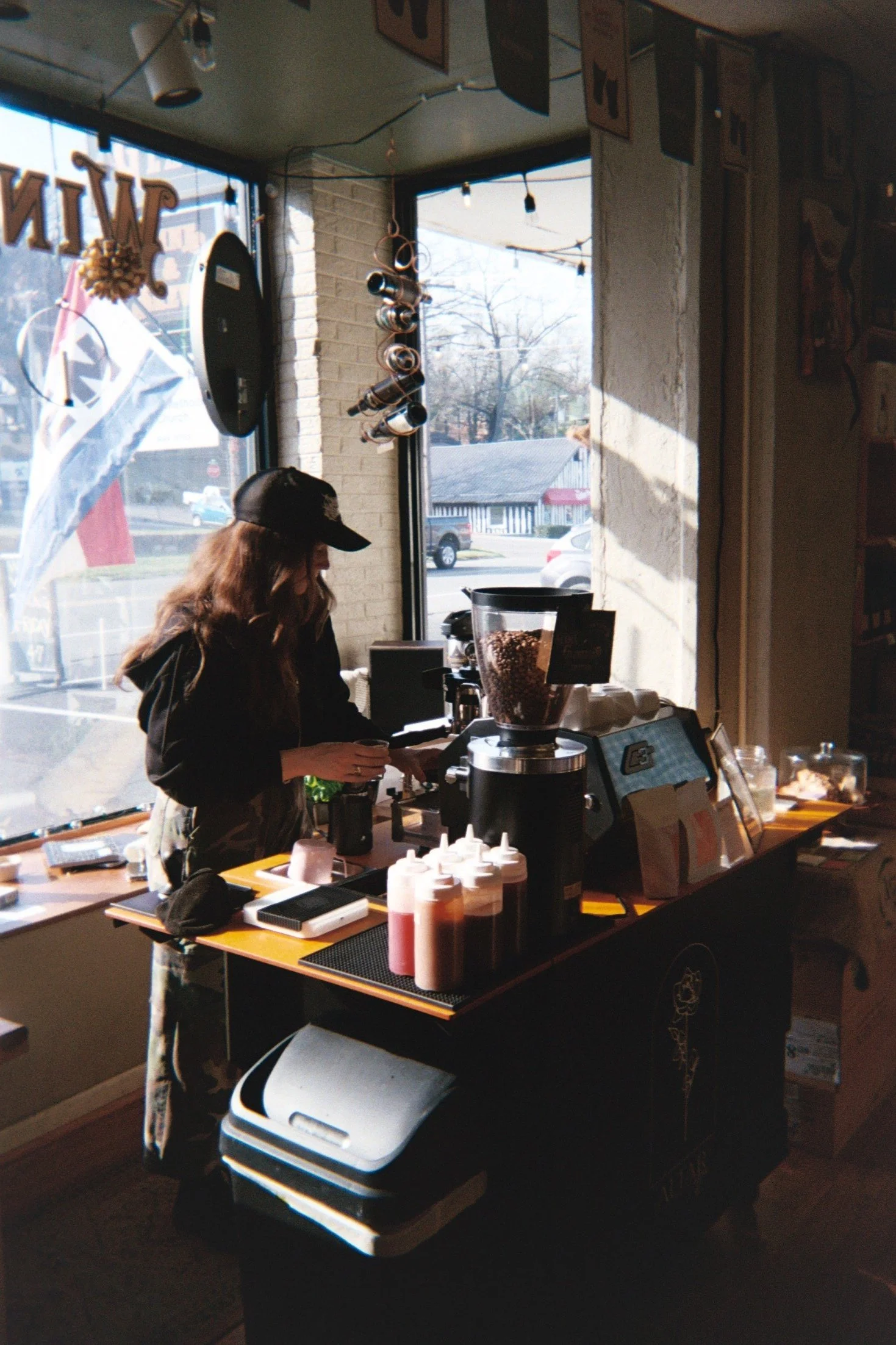 Altar Coffee in Roanoke, VA (5)