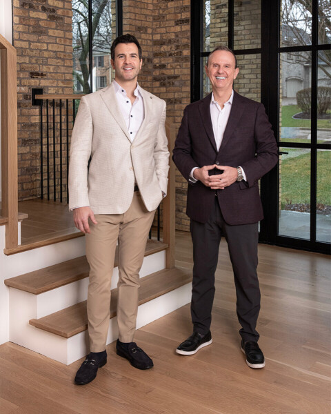 Bomba & Mancini @properties Hinsdale | Christie's International Real Estate in Hinsdale, IL