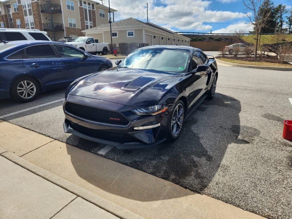 Graham Mobile Detailing in Blacksburg, VA (2)