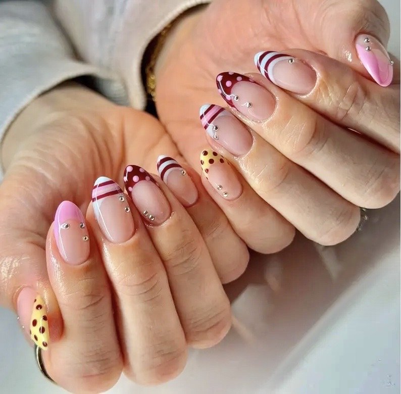 Kim Nails & Beauty Lounge LLC Emeryville in Emeryville, CA (2)