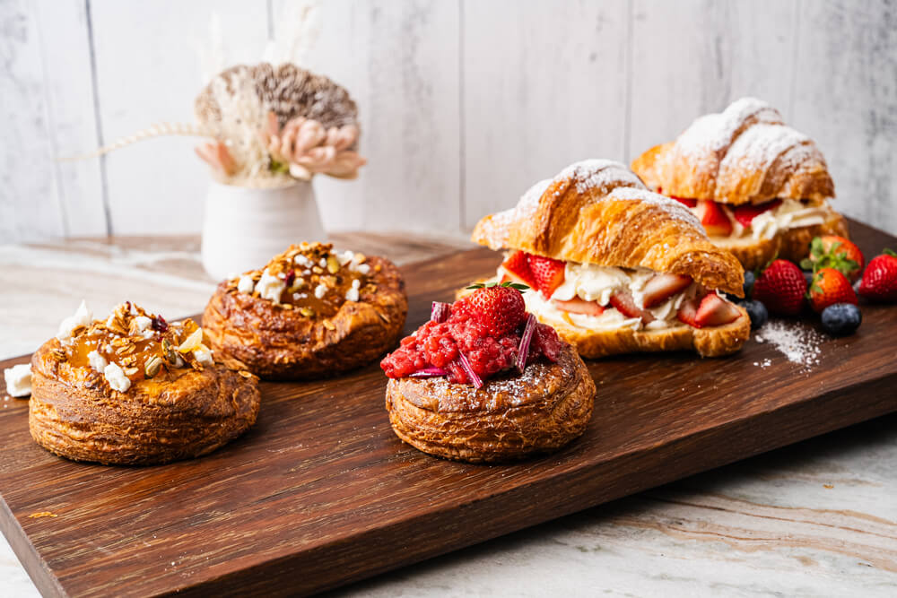 Sugar & Sage Bakery in Dallas, TX (2)