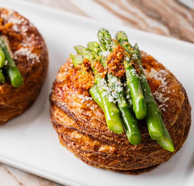 Sugar & Sage Bakery in Dallas, TX (4)