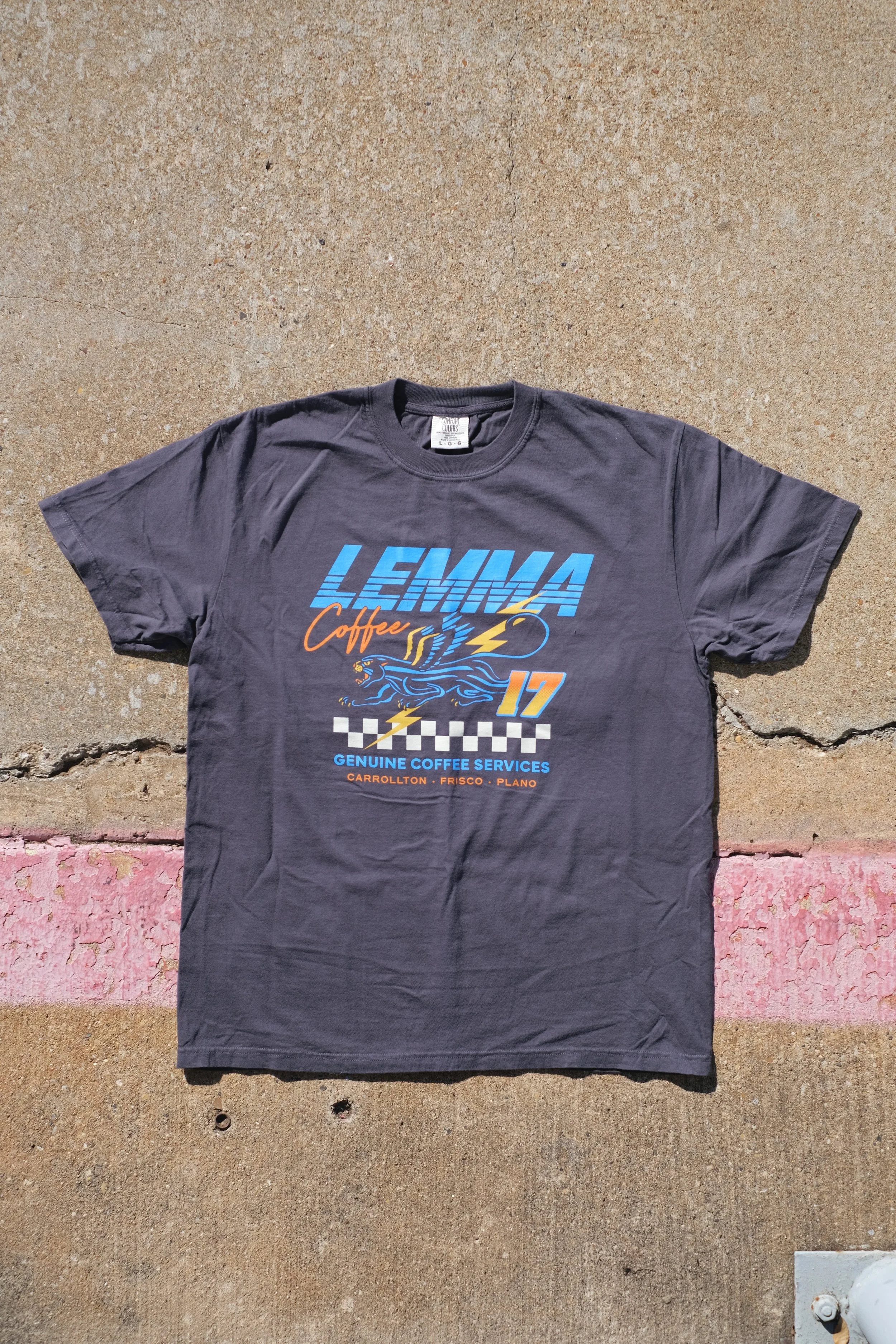 Lemma Coffee Co - Plano in Plano, TX