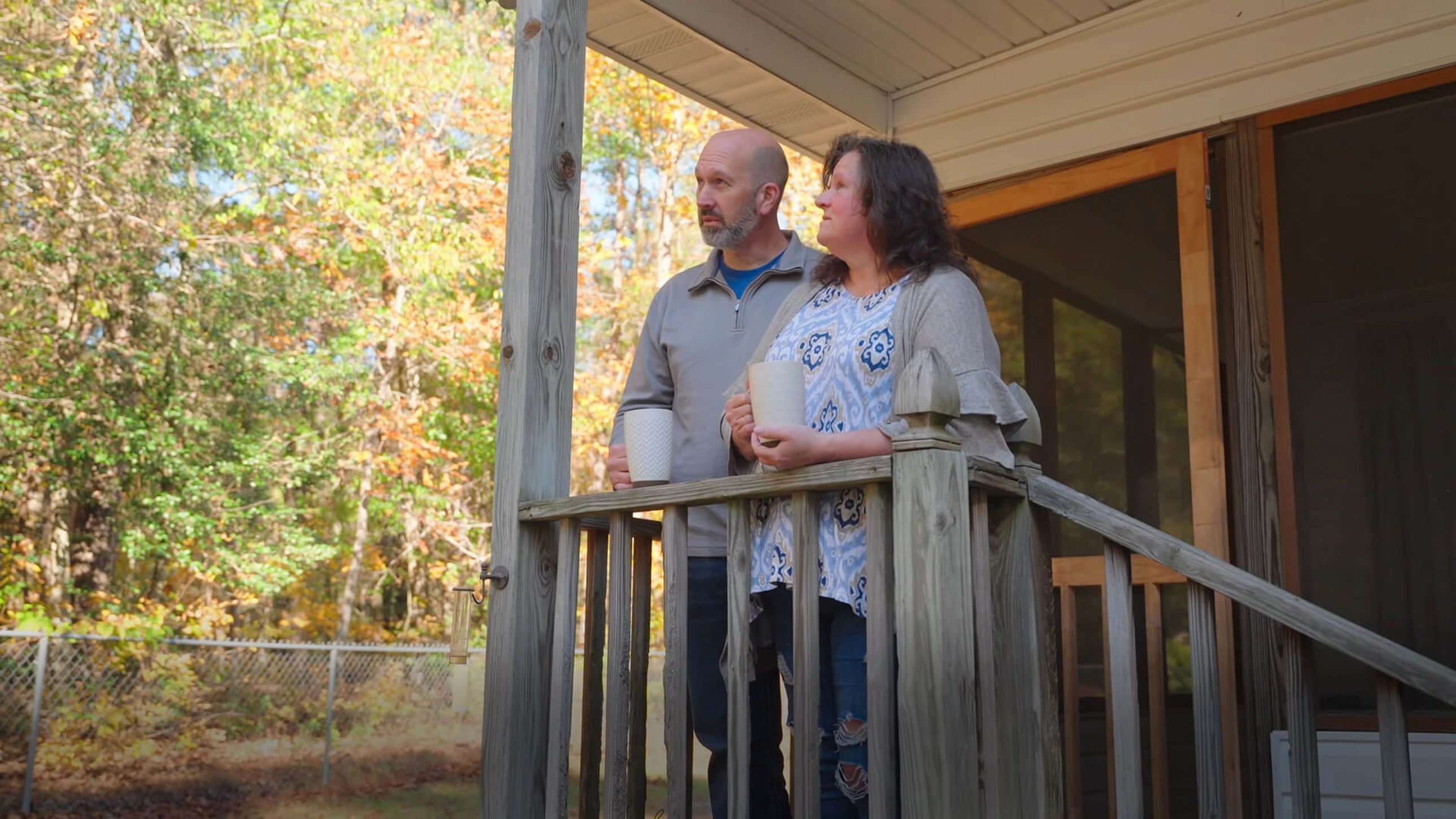 The Tammy Register Team in Pine Level, NC