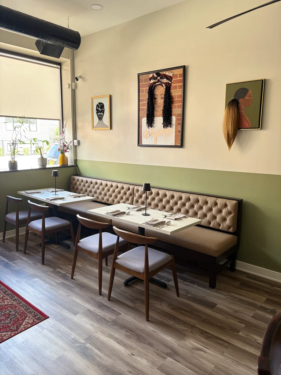 DixiePura Kitchen in Chicago, IL (2)