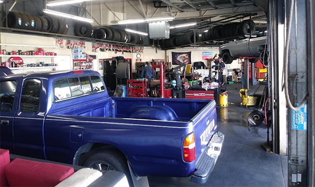 A1 Azusa Auto Repair Inc. in Azusa, CA (2)