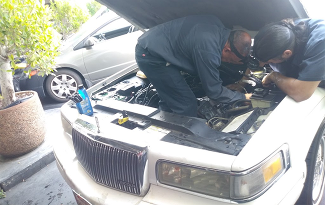A1 Azusa Auto Repair Inc. in Azusa, CA (3)