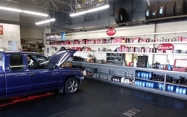 A1 Azusa Auto Repair Inc. in Azusa, CA (4)