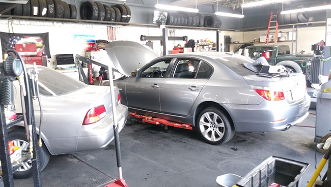 A1 Azusa Auto Repair Inc. in Azusa, CA (5)