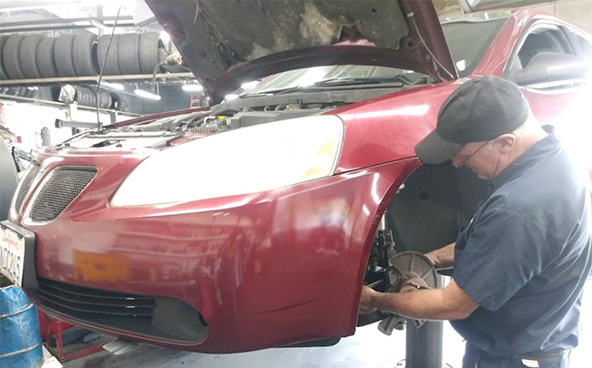 A1 Azusa Auto Repair Inc. in Azusa, CA (6)