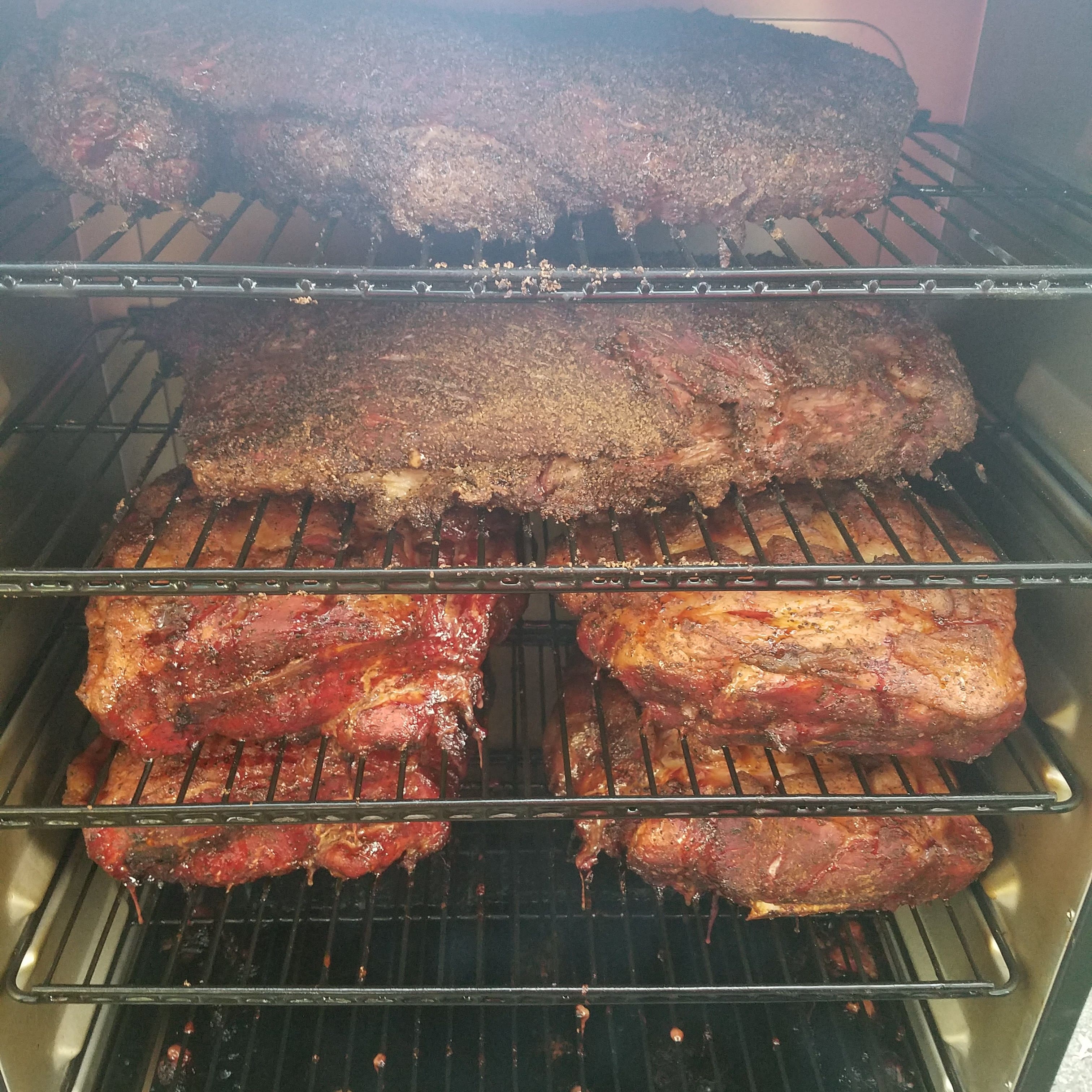 Social Que in Michigan City, IN