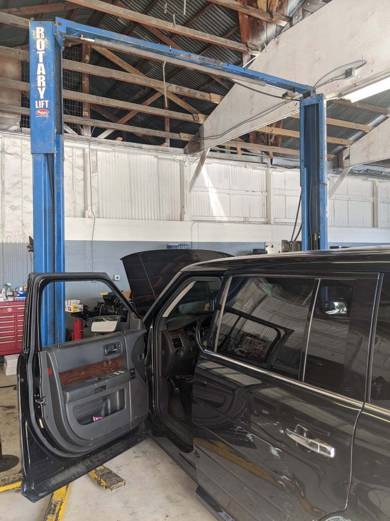JC's Auto Services in Gainesville, FL (3)