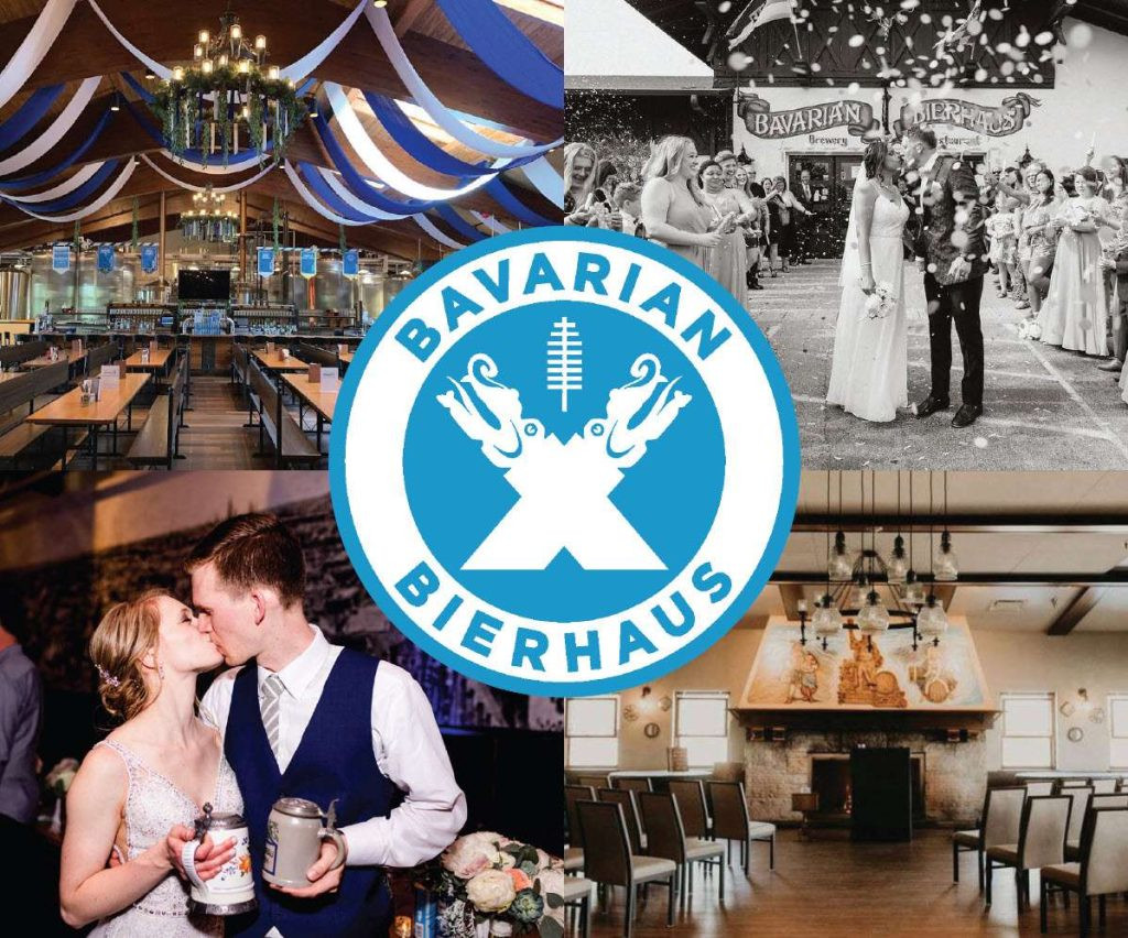 The Bavarian Bierhaus in Glendale, WI