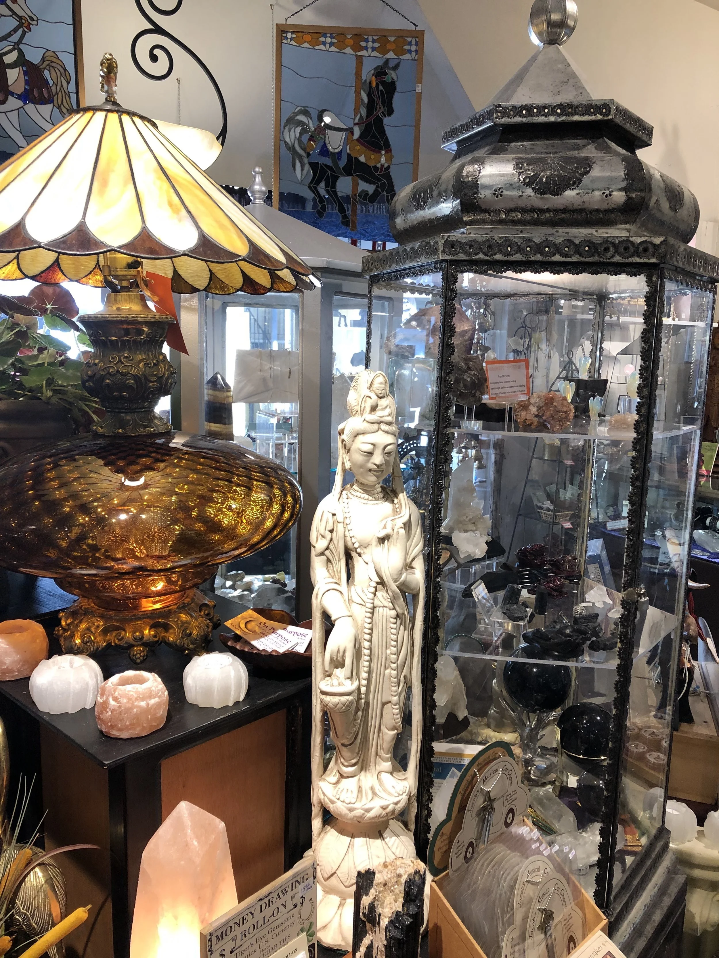On Purpose in Sutter Creek, CA (5)