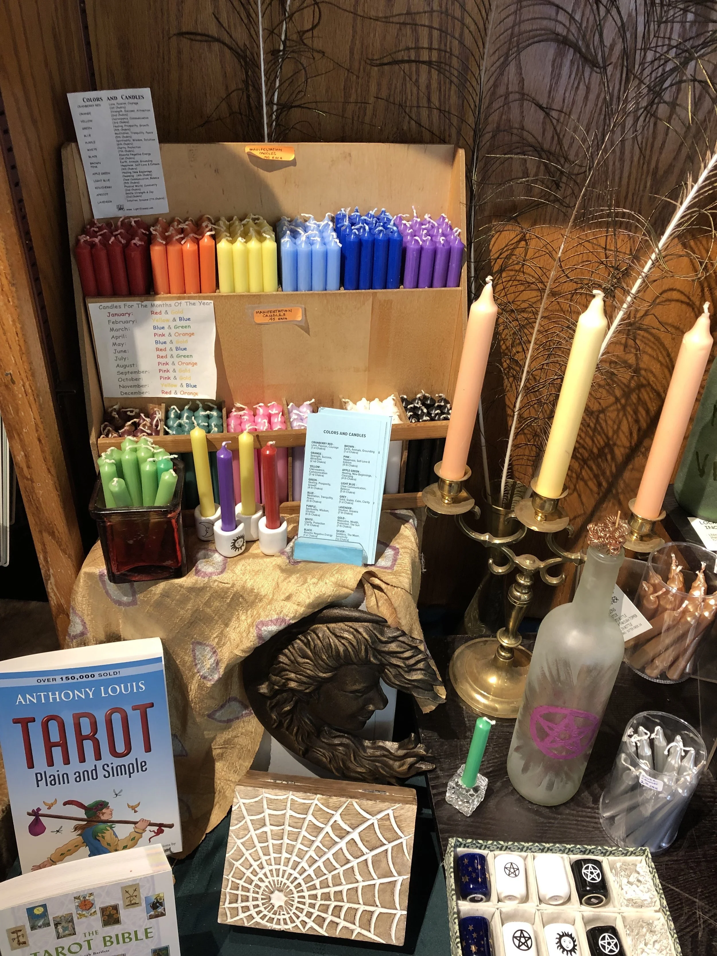 On Purpose in Sutter Creek, CA (6)