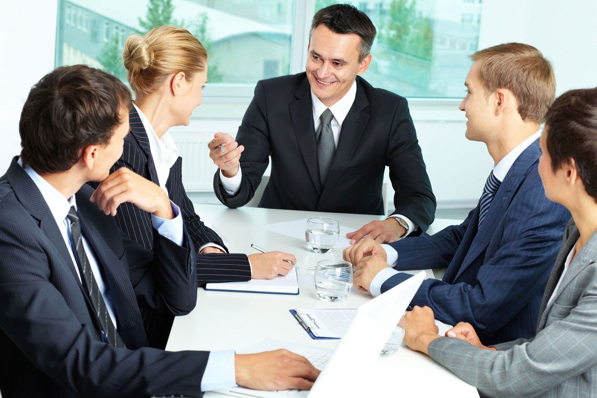 James H. Houle, CPA in Murrieta, CA