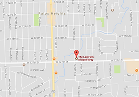 The Law Firm of Dan Florey in Palos Heights, IL (5)
