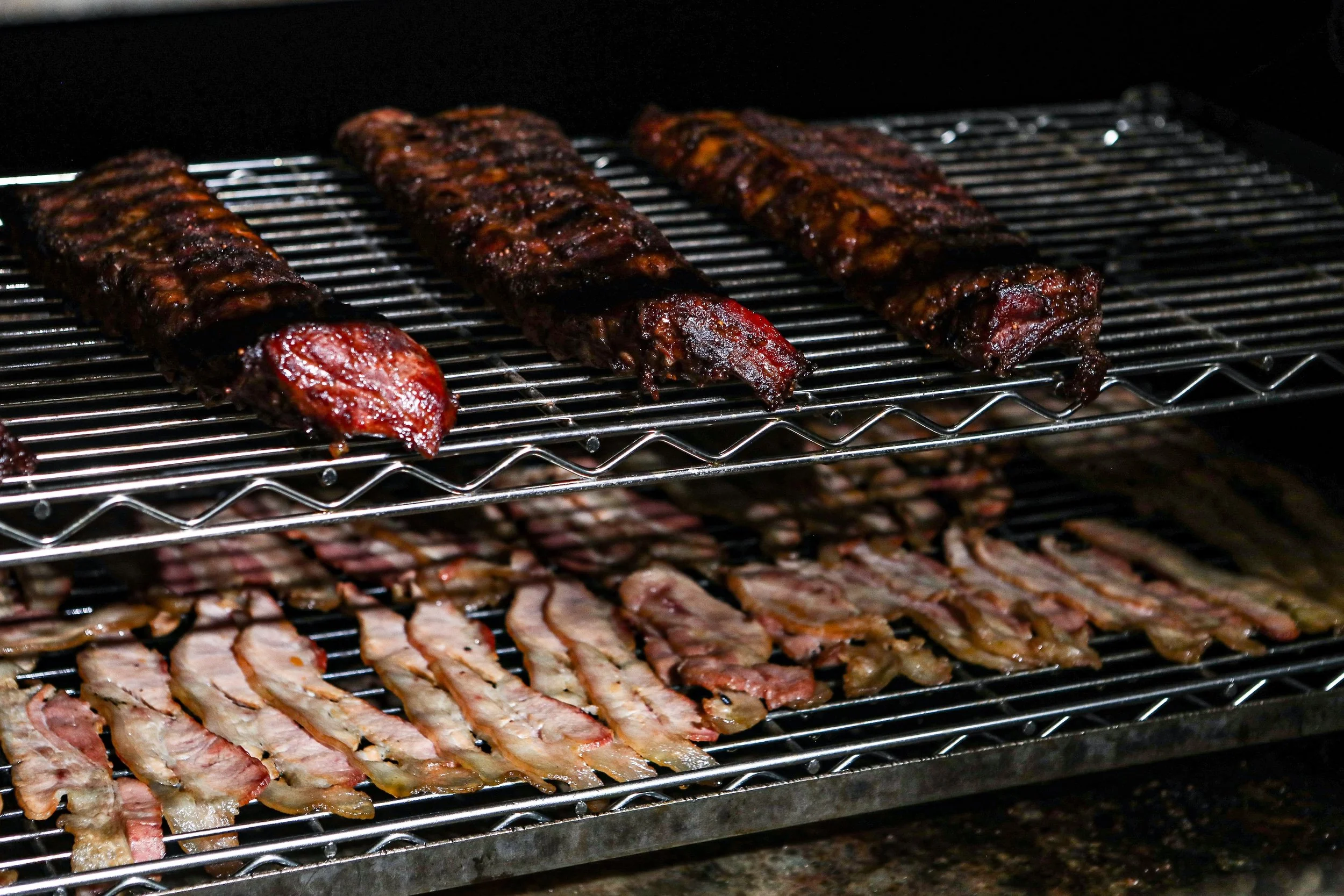 Q-BBQ in La Grange, IL