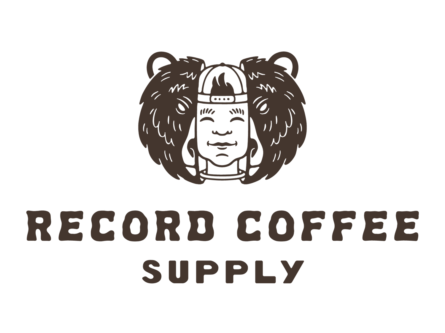 Record Coffee Supply in Denton, TX (2)