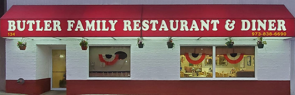 Butler Family Restaurant & Diner in Butler, NJ (4)