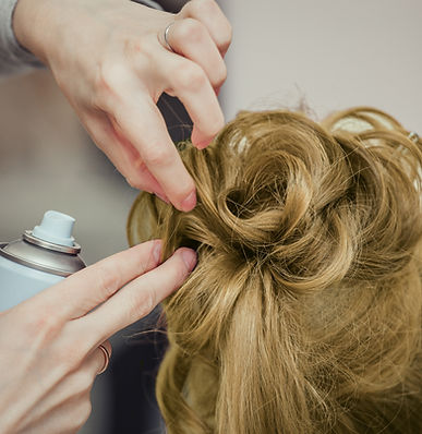 Massage and Hair by Karen in Georgetown, SC (2)