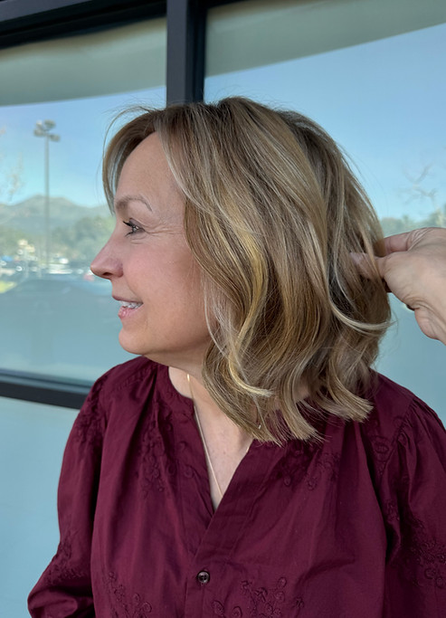 Doris Beyer Hair in Rancho Santa Margarita, CA