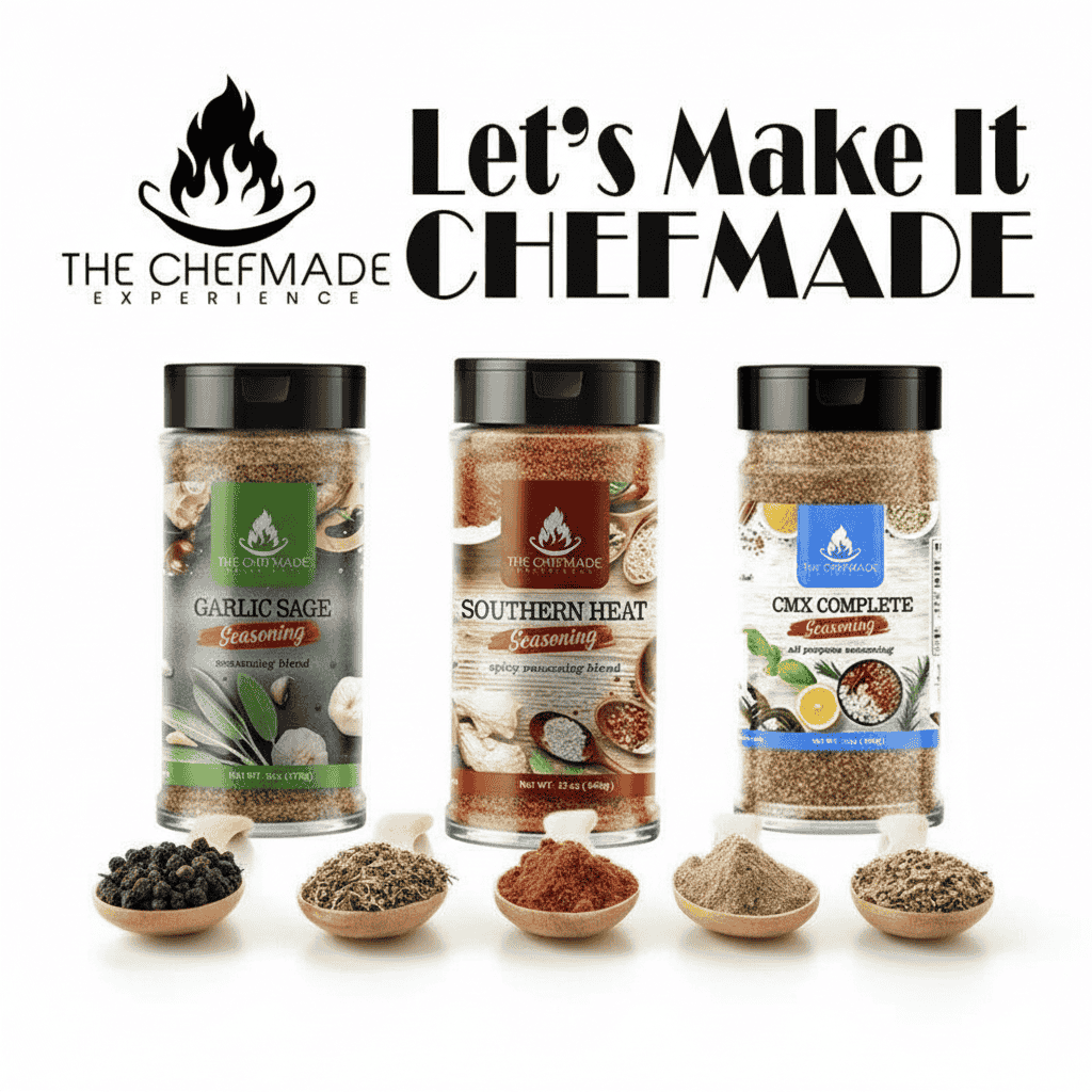 The ChefMade Experience in El Paso, TX (5)