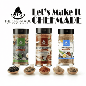 The ChefMade Experience in El Paso, TX (6)