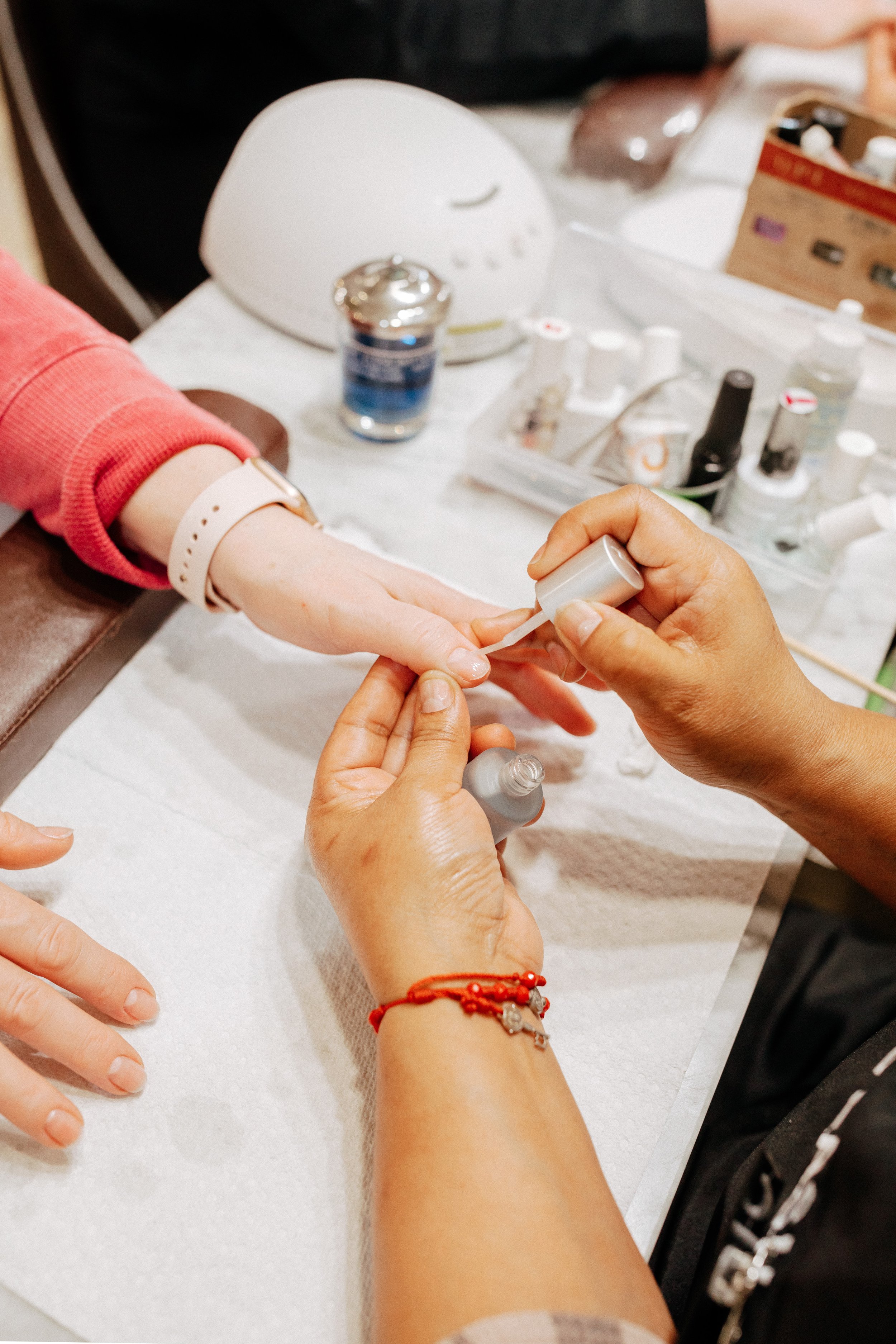 Soho Nails & Lash in West Caldwell, NJ (2)
