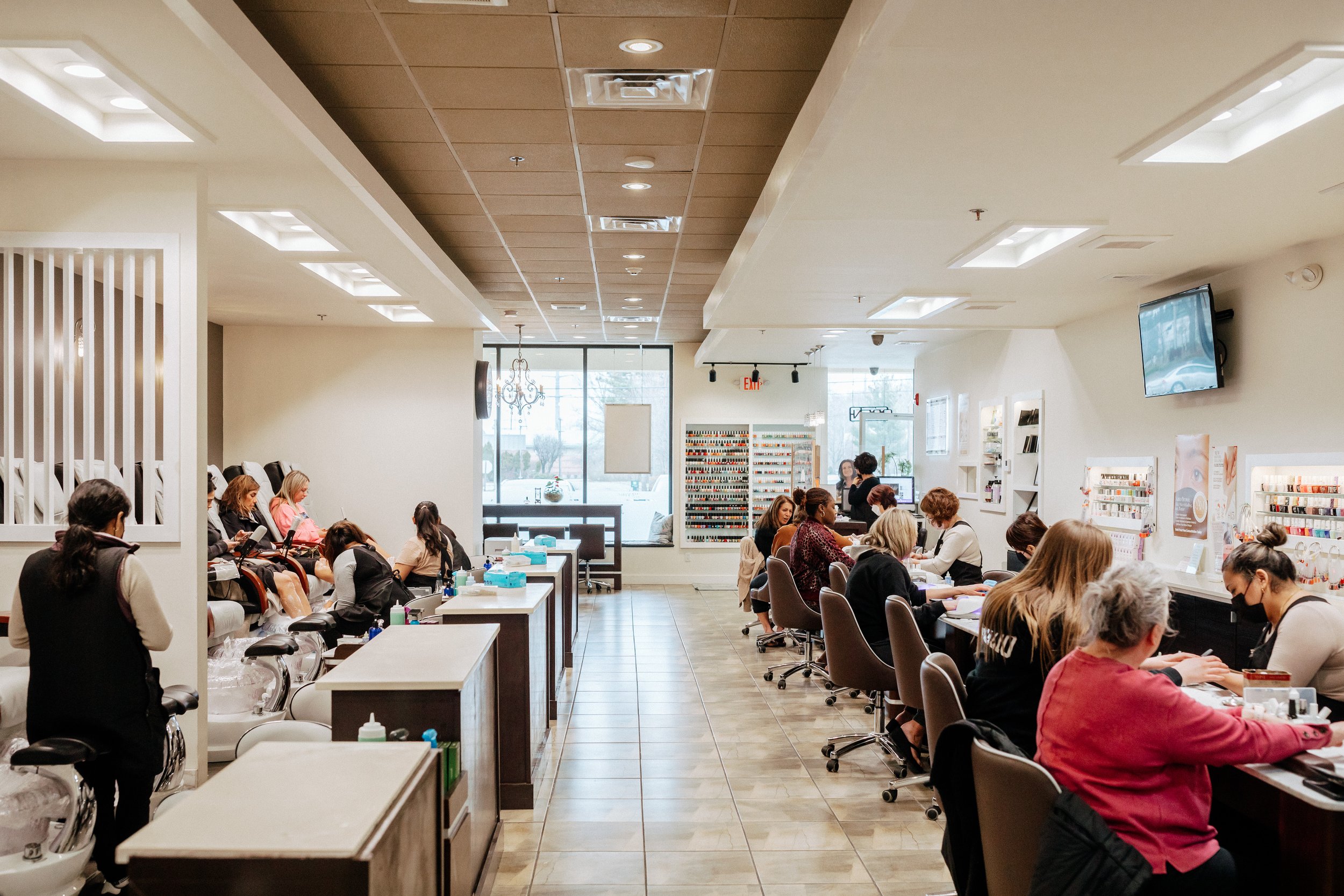 Soho Nails & Lash in West Caldwell, NJ (3)