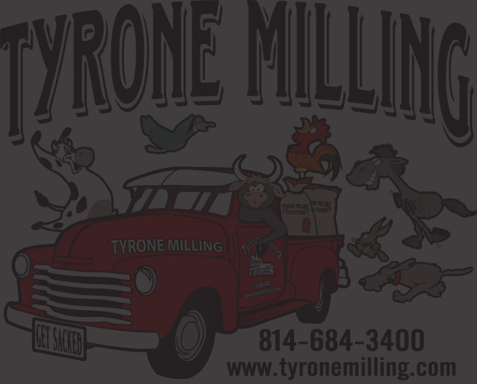 Tyrone Milling Inc in Tyrone, PA (3)