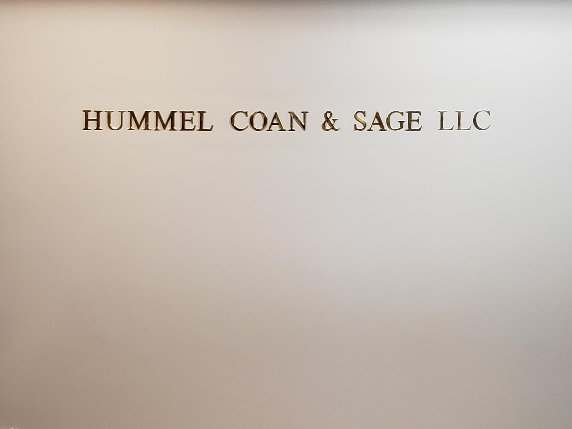 Hummel Coan & Sage LLC in Louisville, KY (2)