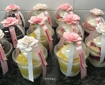 Andie's Cakery in Centerville, OH