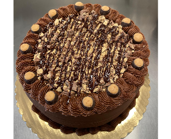 Andie's Cakery in Centerville, OH (2)