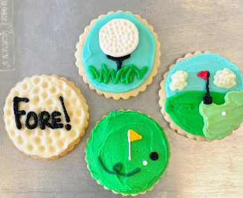 Andie's Cakery in Centerville, OH (3)