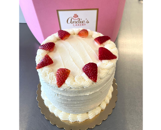 Andie's Cakery in Centerville, OH (4)