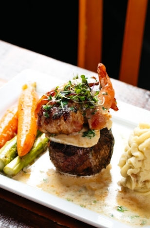 Verf's Grill & Tavern in Flower Mound, TX
