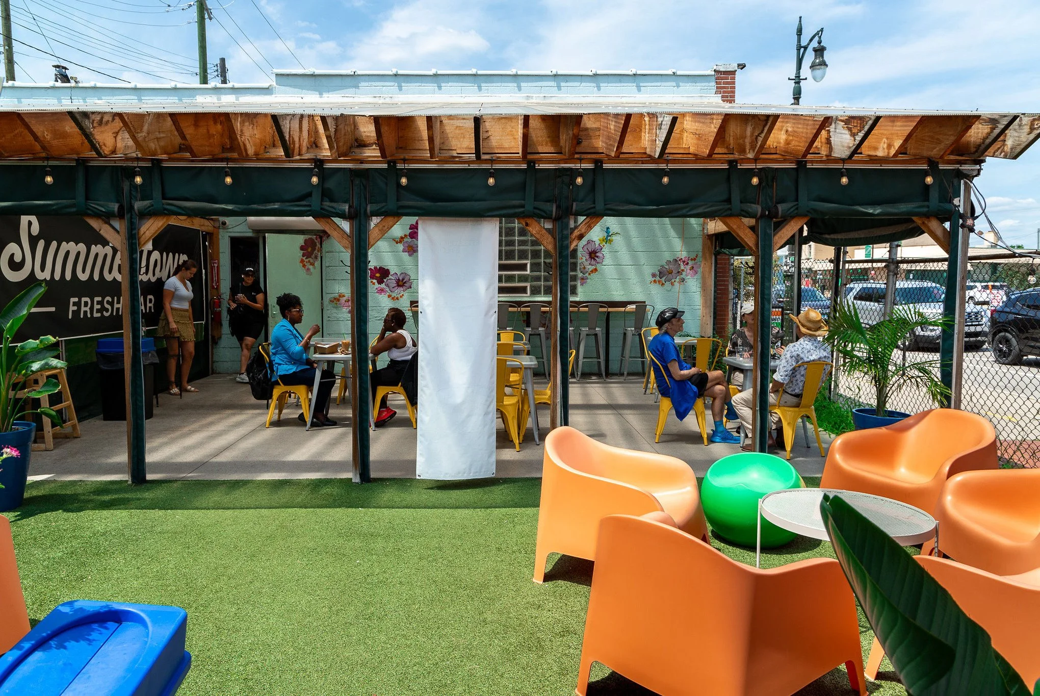 Summertown Fresh Bar in Detroit, MI (5)