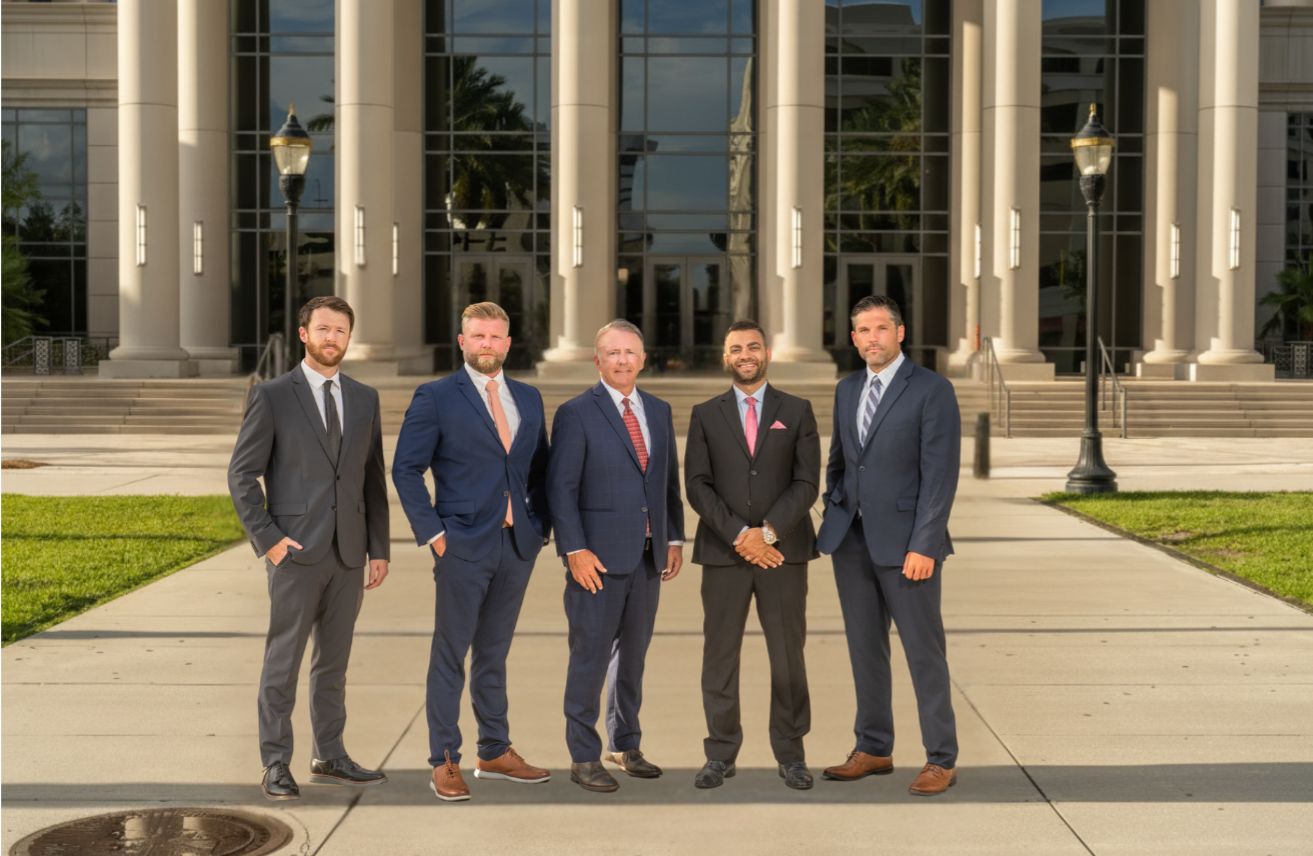 Pencheff and Fraley Injury and Accident Attorneys in Westerville, OH (2)
