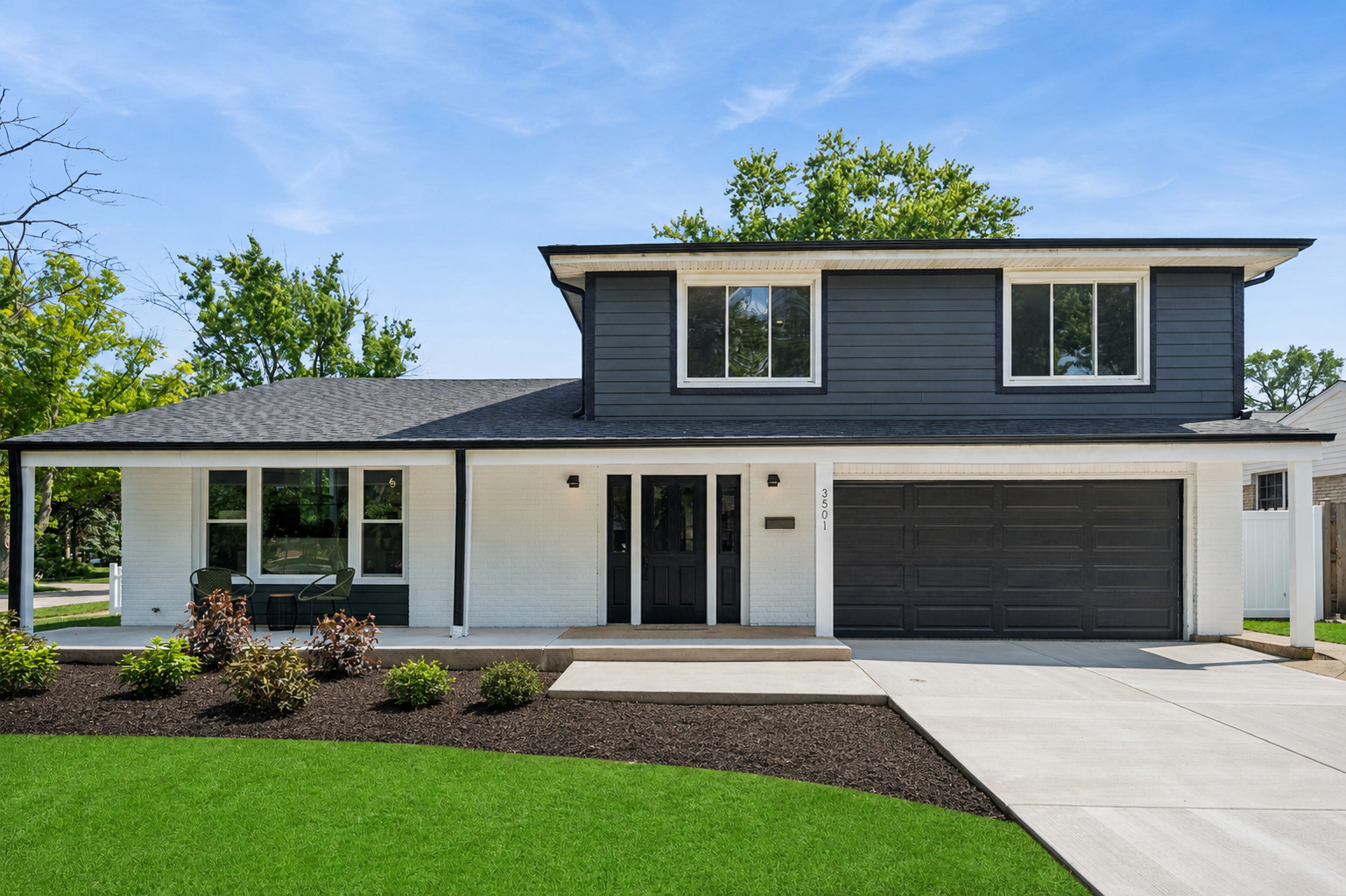 Jerfita Pierson Team - Top Glenview Real Estate Agent- Compass in Glenview, IL (6)