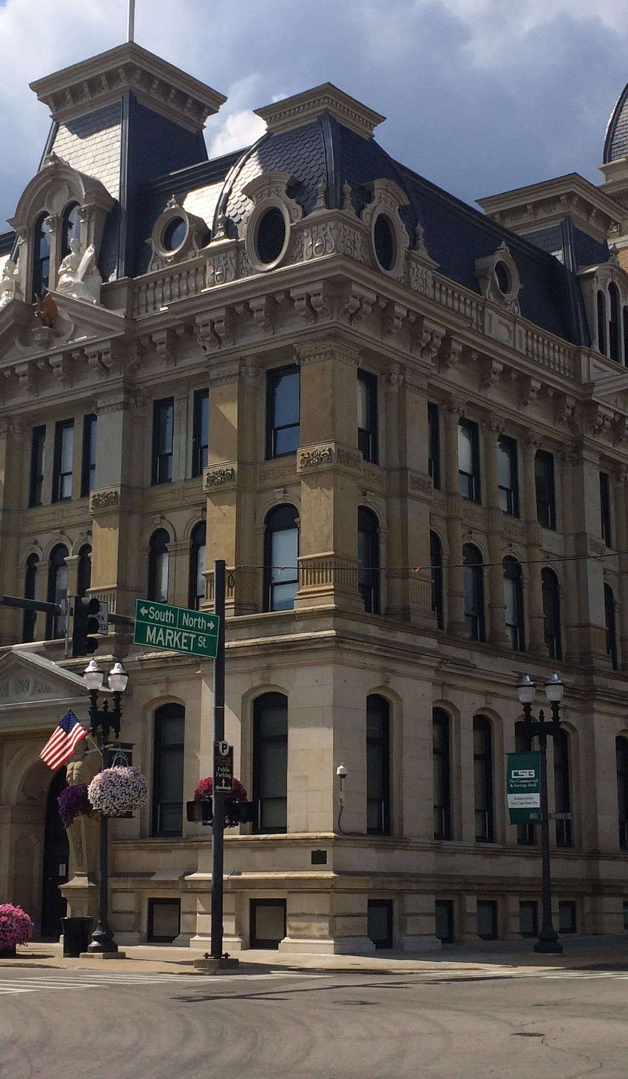 Todd E. Cheek Law Office, LLC in Wooster, OH